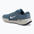 Buty do tenisa męskie Nike GP Challenge Pro smokey blue/light bone/new slate/white 3
