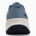 Buty do tenisa męskie Nike GP Challenge Pro smokey blue/light bone/new slate/white 6