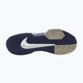Buty do tenisa męskie Nike GP Challenge Pro smokey blue/light bone/new slate/white 4