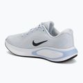 Buty do biegania damskie Nike Journey Run football grey/white/aluminum/anthracite 3