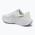 Buty do biegania damskie Nike Revolution 8 sail/white/black/metallic silver 3