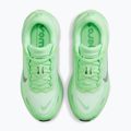 Buty do biegania damskie Nike Vomero Plus white/illusion green/metallic silver 5