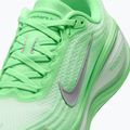 Buty do biegania damskie Nike Vomero Plus white/illusion green/metallic silver 7