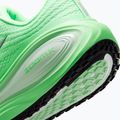 Buty do biegania damskie Nike Vomero Plus white/illusion green/metallic silver 8