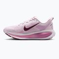 Buty do biegania damskie Nike Vomero 18 bleached lilac/light magenta/pink smoke 2
