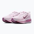 Buty do biegania damskie Nike Vomero 18 bleached lilac/light magenta/pink smoke 3