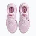 Buty do biegania damskie Nike Vomero 18 bleached lilac/light magenta/pink smoke 5