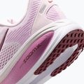 Buty do biegania damskie Nike Vomero 18 bleached lilac/light magenta/pink smoke 8