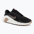 Buty treningowe damskie Nike Flex Train Print black/iron grey/sail/multi color