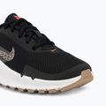 Buty treningowe damskie Nike Flex Train Print black/iron grey/sail/multi color 7
