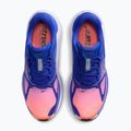 Buty do biegania męskie Nike Structure Plus racer blue/atomic pink/white/black 5