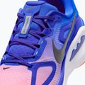 Buty do biegania męskie Nike Structure Plus racer blue/atomic pink/white/black 7