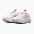 Buty damskie Nike Motiva 2 summit white/bleached lilac/pink smoke 3