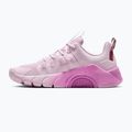 Buty treningowe damskie Nike Free Metcon 7 bleached lilac/light magenta/white 2