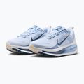 Buty do biegania damskie Nike Vomero 18 hydrogen blue/aluminum/mystic navy 3