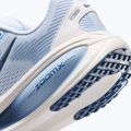 Buty do biegania damskie Nike Vomero 18 hydrogen blue/aluminum/mystic navy 8