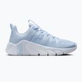 Buty treningowe damskie Nike Free Metcon 7 hydrogen blue/football grey/white