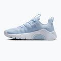Buty treningowe damskie Nike Free Metcon 7 hydrogen blue/football grey/white 2