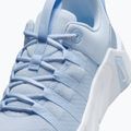 Buty treningowe damskie Nike Free Metcon 7 hydrogen blue/football grey/white 5