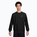 Bluza męska Nike Club black/football blue