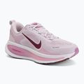 Buty do biegania damskie Nike Vomero 18 bleached lilac/light magenta/pink smoke