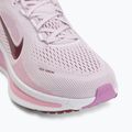 Buty do biegania damskie Nike Vomero 18 bleached lilac/light magenta/pink smoke 7