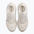Buty do biegania męskie Nike Vomero Plus sail/coconut milk/metallic silver 4