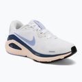 Buty do biegania damskie Nike Structure 26 white/mystic navy/sundial/aluminum