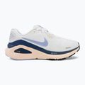 Buty do biegania damskie Nike Structure 26 white/mystic navy/sundial/aluminum 2