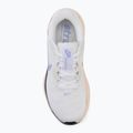 Buty do biegania damskie Nike Structure 26 white/mystic navy/sundial/aluminum 5