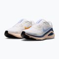 Buty do biegania damskie Nike Structure 26 white/mystic navy/sundial/aluminum 3