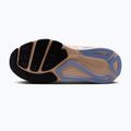 Buty do biegania damskie Nike Structure 26 white/mystic navy/sundial/aluminum 4