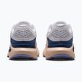 Buty do biegania damskie Nike Structure 26 white/mystic navy/sundial/aluminum 6
