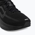 Buty do biegania męskie Nike Quest 7 black/black/anthracite/black 7