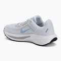 Buty do biegania damskie Nike Quest 7 football grey/white/grey fog/aluminum 3