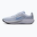 Buty do biegania damskie Nike Quest 7 football grey/white/grey fog/aluminum 2