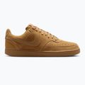 Buty męskie Nike Court Vision Low wheat/flax/wheat