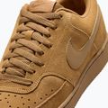 Buty męskie Nike Court Vision Low wheat/flax/wheat 5
