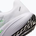 Buty do biegania damskie Nike Quest 7 white/illusion green/metallic silver 8