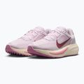 Buty do biegania damskie Nike Quest 7 bleached lilac/sail/pink rise/pink smoke 3