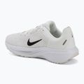 Buty do biegania damskie Nike Quest 7 summit white/white/metallic silver/black 3