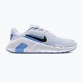Buty treningowe damskie Nike Flex Train football grey/aluminum/white/anthracite