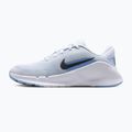Buty treningowe damskie Nike Flex Train football grey/aluminum/white/anthracite 2