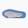 Buty treningowe damskie Nike Flex Train football grey/aluminum/white/anthracite 6
