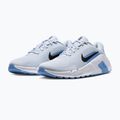 Buty treningowe damskie Nike Flex Train football grey/aluminum/white/anthracite 3