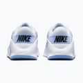 Buty treningowe damskie Nike Flex Train football grey/aluminum/white/anthracite 4