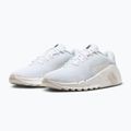 Buty treningowe damskie Nike Flex Train white/sail/phantom/ metallic silver 3