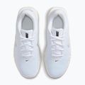 Buty treningowe damskie Nike Flex Train white/sail/phantom/ metallic silver 5