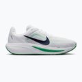 Buty do biegania męskie Nike Quest 7 white/green spark/midnight navy