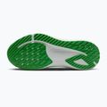 Buty do biegania męskie Nike Quest 7 white/green spark/midnight navy 4